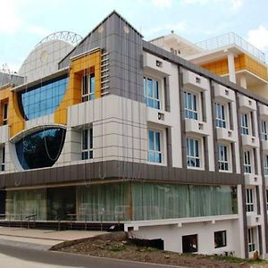 Hill Top International Hotel Port Blair Exterior photo