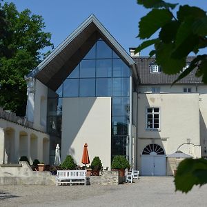 Burg Boetzelaer Hotel Kalkar Exterior photo