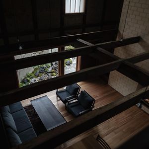 滔々 阿知の庄 蔵の宿 Toutou Achinosho Kura No Yado Villa Kurashiki Exterior photo