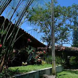 Casa El Cedro Bed & Breakfast Charalá Exterior photo