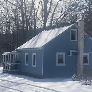 Camelback Cottage - On One Acre & Near Local Attractions Tannersville Exterior photo