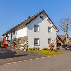 Holiday Flat In Monschau-Hoefen With Its Own Garden Apartment Alzen Exterior photo