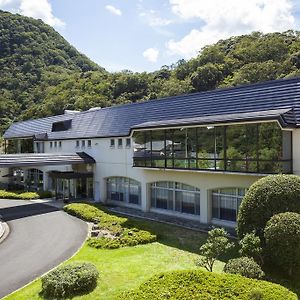 Hidamari Hotel Toyooka  Exterior photo