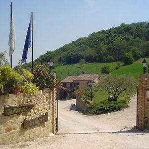 Agriturismo Tre Querce Villa Penna San Giovanni Exterior photo