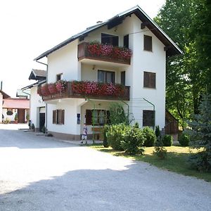 Bed & Breakfast Helena Bed & Breakfast Grabovac  Exterior photo