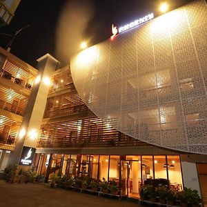 The Phoenix Residency Hotel Shillong Exterior photo