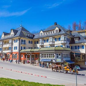 Hotel Muller Hohenschwangau Exterior photo