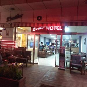 Dostlar Hotel Mersin  Exterior photo