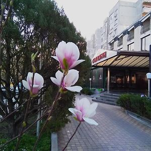 Hotel Slaviani Dimitrovgrad  Exterior photo