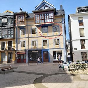 Apartamento Bruma De Luarca Apartment Exterior photo