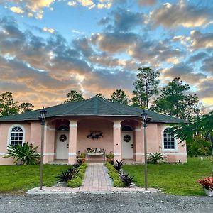 Sunset Hide Away-Entire Guest House Orangetree Exterior photo