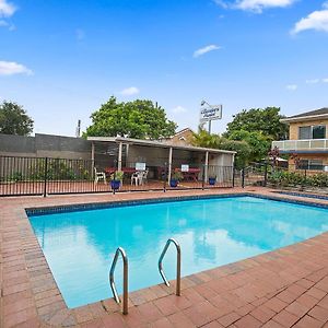 Coasters 26 Apartment Sawtell Exterior photo