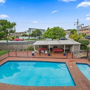 Coasters 30 Apartment Sawtell Exterior photo