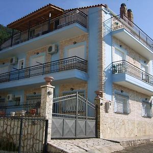 Kristallia Rooms Monastiraki  Exterior photo