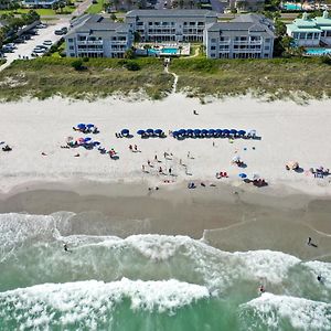 Sea Cloisters 302B Condo Myrtle Beach Exterior photo