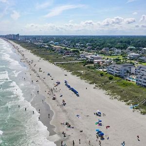 Sea Cloisters 102B Condo Myrtle Beach Exterior photo