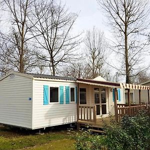 Bungalow Familial A Onzain Avec Belle Piscine Partagee B Villa Exterior photo