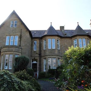 Aydon House Bed & Breakfast Alnwick Exterior photo