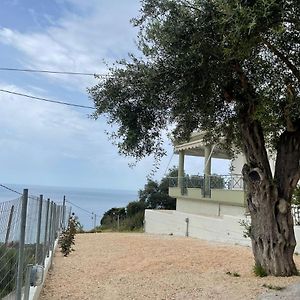 Villa Panorama Lygia  Exterior photo