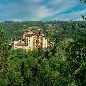 Kyivska Russ Resort Medical&Spa Skhidnytsia Exterior photo