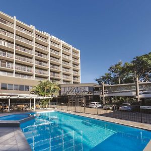 Mercure Rockhampton Hotel Exterior photo