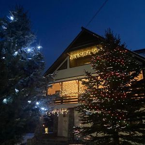 Casa Cris Hotel Durău Exterior photo