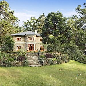 Jetwing Warwick Gardens Hotel Nuwara Eliya Exterior photo