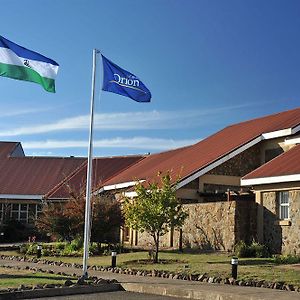 Katse Lodge Bokong Exterior photo