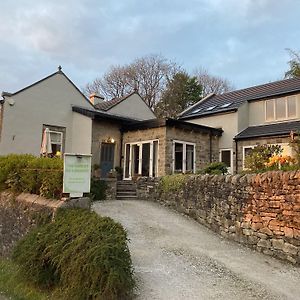 The Gables Bed & Breakfast Bed & Breakfast Matlock  Exterior photo