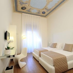 Al Castello Luxury B&B Reggio di Calabria Exterior photo