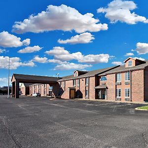 Coratel Inn & Suites By Jasper Newton Exterior photo