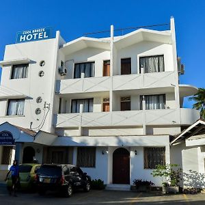 Cool Breeze Hotel Mombasa Exterior photo