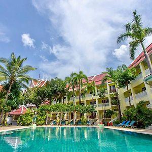 Mw Krabi Beach Resort - Ao Nang - Sha Extra Plus Exterior photo