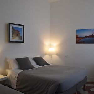 Rhegion B&B Reggio di Calabria Exterior photo