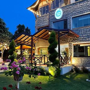 Kartepe Koeskue Hotel Exterior photo