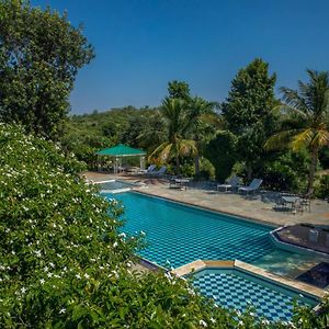 King'S Abode Hotel Ranakpur Exterior photo