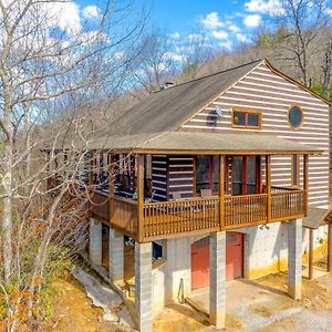 Close To Heaven Villa Sylva Exterior photo