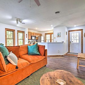 Pocono Retreat, 1 Mi To State Park And Ski Access! Tannersville Exterior photo