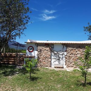 El Establo Apartment Roquetes Exterior photo