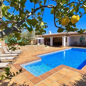 Villa Palmera Sant Jordi de ses Salines Exterior photo