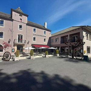 Relais Du Bois Du Four Hotel Saint-Léons Exterior photo