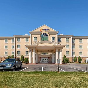 Comfort Inn & Suites Denison - Lake Texoma Exterior photo