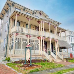 Bedford Inn Cape May Exterior photo