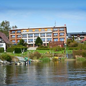 Pension Calla Hotel Dolní Vltavice Exterior photo