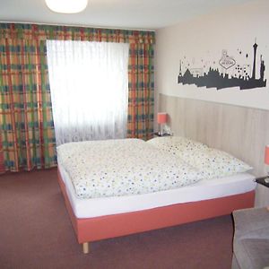 Hotel Garni Cafe Knebel Munderkingen Room photo