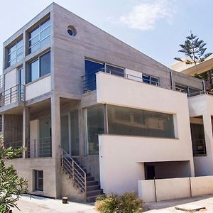 Astrolithos Down Town Apartment Monemvasía Exterior photo