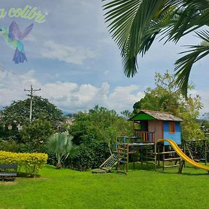 Lindo Alojamiento Armenia, Quindio, Eje Cafetero Apartment La Tebaida Exterior photo