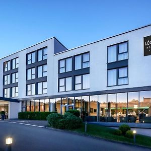 Legere Hotel Luxembourg Exterior photo