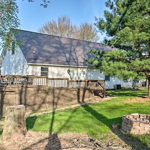 Hilltop Home Inside Of Apple Valley! Mount Vernon Exterior photo