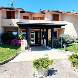 Montebello Park Hotel Perugia Exterior photo